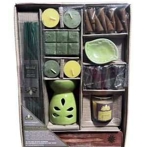 Aromatherapy Fragrance Gift Box